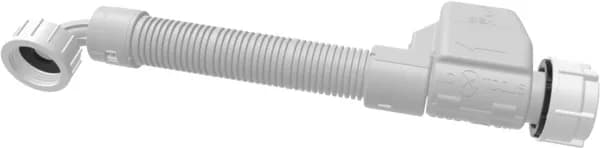 Napouštěcí hadice Aquasecure do praček Bosch Siemens (11045139)
