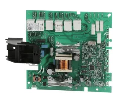 BSH11047498 Výkonový modul k pečicí troubě