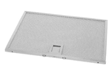 Tukový filtr do odsavače par Bosch / Siemens 11047873 (206 × 260 × 8 mm)