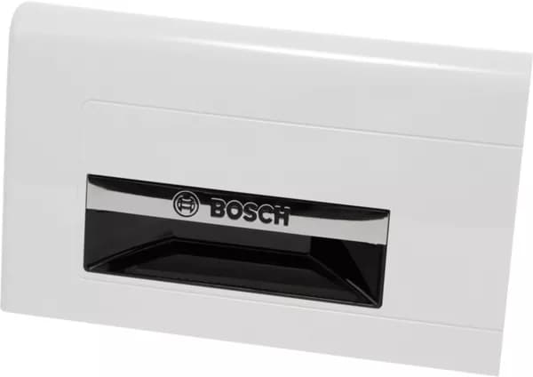 Čelo, rukojeť násypky do praček Bosch Siemens (11049385)