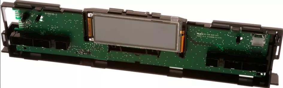 Ovládací modul k pečicí troubě Bosch Siemens 11049750
