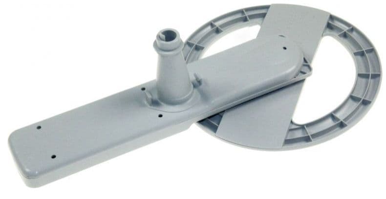 Spodní ostřikovací rameno do myček nádobí AEG Electrolux Zanussi (1173651116)