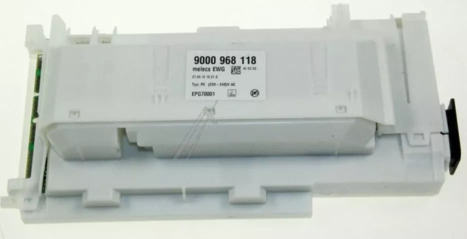 Naprogramovaný elektronický modul do myček nádobí Bosch Siemens (12005444)