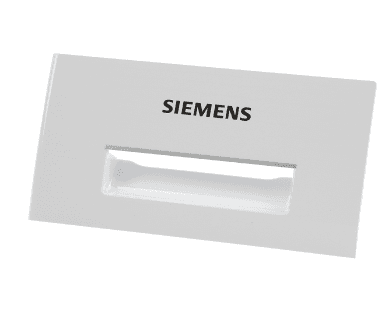 Madlo násypky detergentů do sušičky prádla Bosch Siemens (12005746)