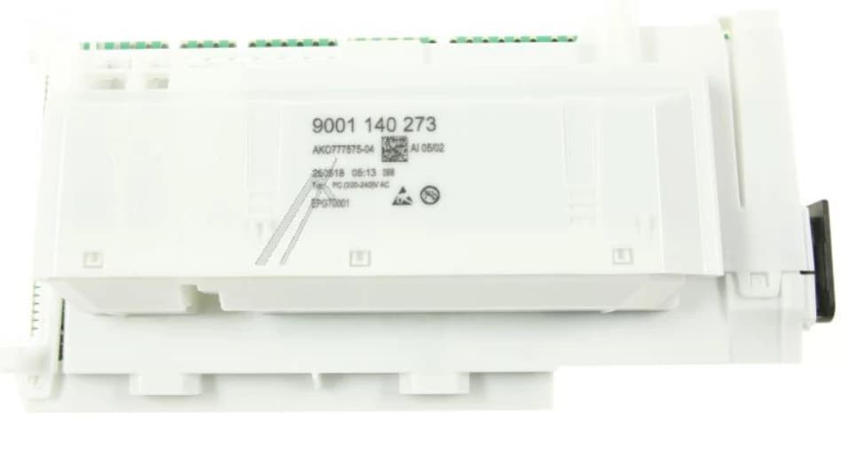 Naprogramovaný elektronický modul do myček nádobí Bosch Siemens (12006591)