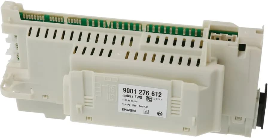 Naprogramovaný elektronický modul do myček nádobí Bosch Siemens (12013977)