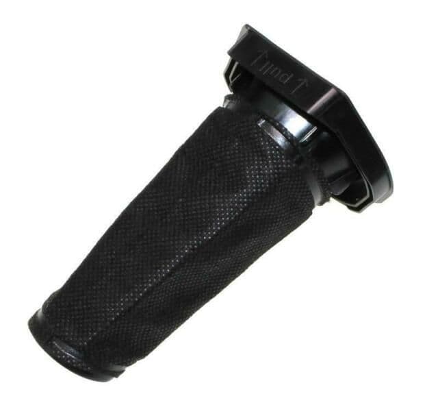 Filtr k vysavači Bosch Siemens BSH12014109 (originální díl)