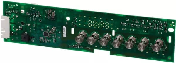 Modul nenaprogramovaný pračky Bosch Siemens (12021133)