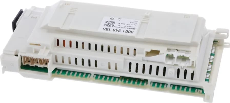Naprogramovaný elektronický modul do myček nádobí Bosch Siemens 12021591