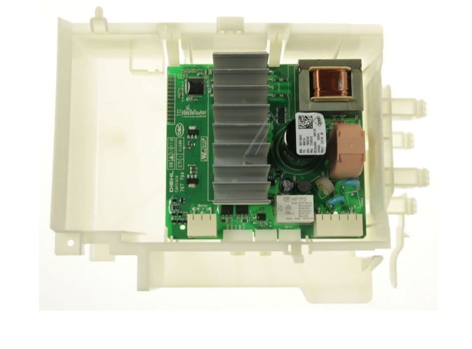 Modul motoru do praček Bosch Siemens (12022633)
