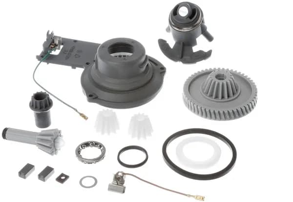 Sada ke kuchyňskému robotu Bosch Siemens (12023738)