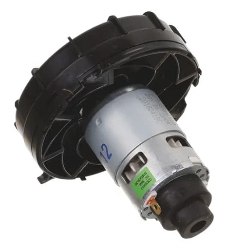 Motor vysavačů Bosch Siemens (12027721)