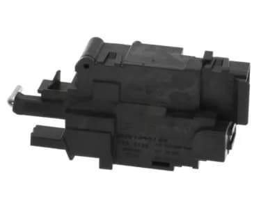 Západka dveří trouby Bosch Siemens 12030398