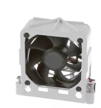 Ventilátor do chladničky Bosch Siemens – 12030980Originální díl