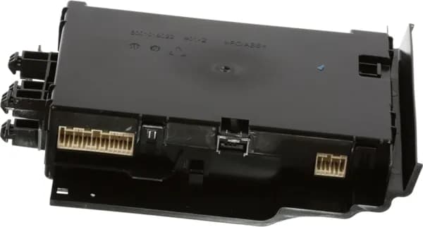 Modul řízení sušení Bosch Siemens 12034966