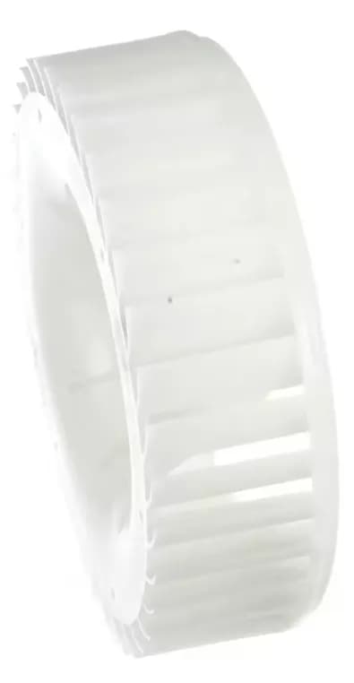 Kolo ventilátoru k sušičce prádla Midea Philco (12138200003601)