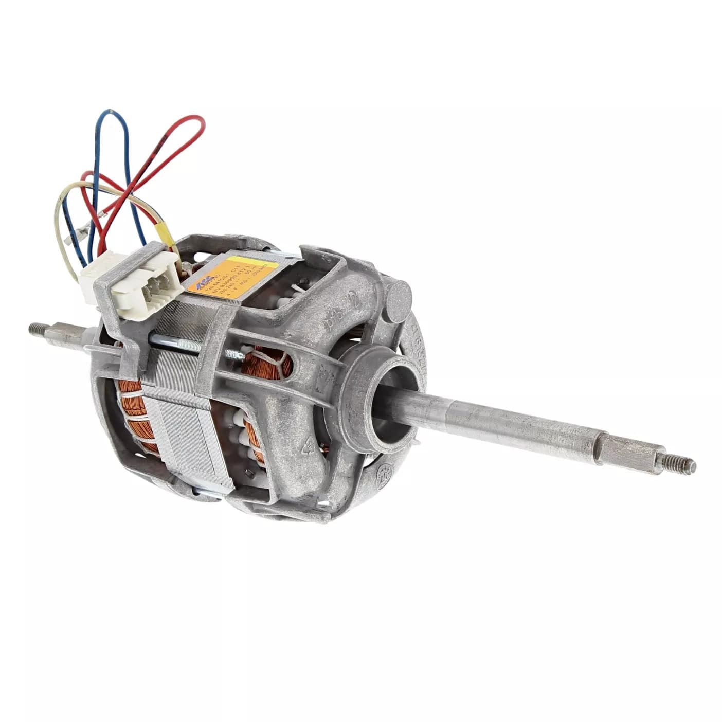 Motor ventilace sušiček prádla AEG Electrolux Zanussi (1256410018)