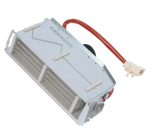 Topné těleso do sušiček prádla AEG Electrolux Zanussi (1257532141)