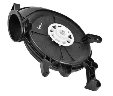 Ventilátor do praček se sušičkou prádla AEG Electrolux Zanussi (1323244135)