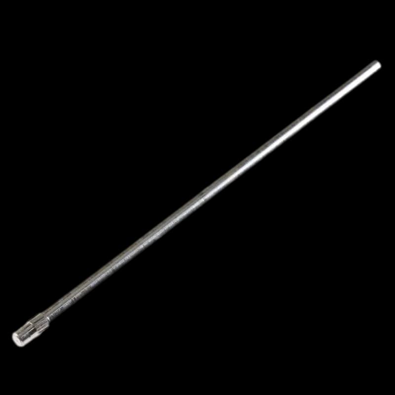 1325541207 Hřídel pantu dveří 112 mm do sušiček AEG Electrolux Zanussi