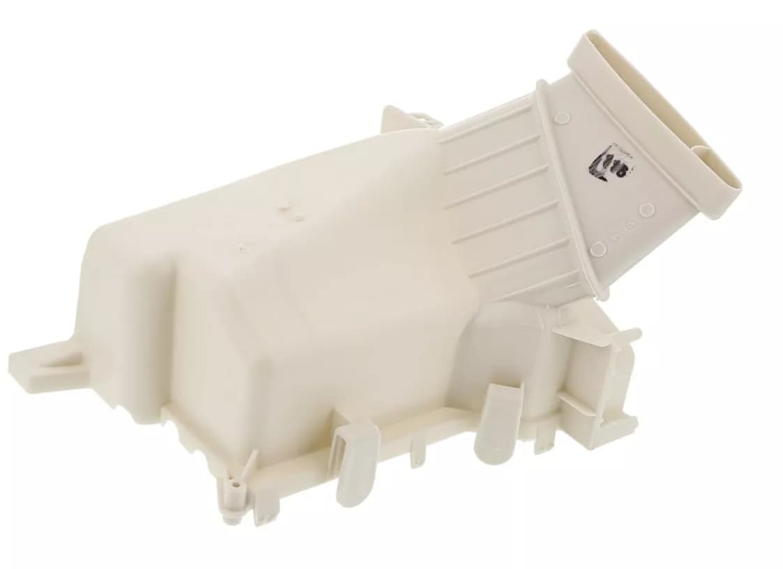 Tělo násypky do praček AEG Electrolux Zanussi (1327301022)