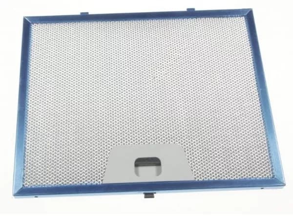 Tukový filtr 235×189×8 mm do odsavače par Whirlpool Electrolux Faber – 1330017055