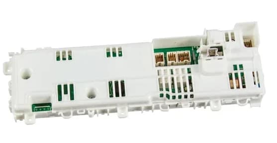Nenaprogramovaný řídicí modul do sušiček prádla AEG Electrolux Zanussi (1360064305)
