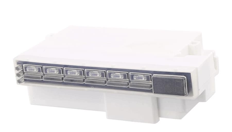 Ovládací elektronický modul do myček nádobí AEG Electrolux Zanussi (1380162238)