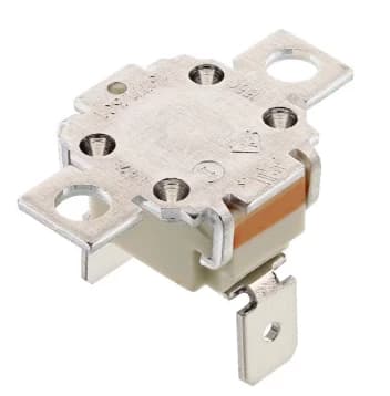 Termostat k pečicí troubě AEG Electrolux Zanussi (140018026173)