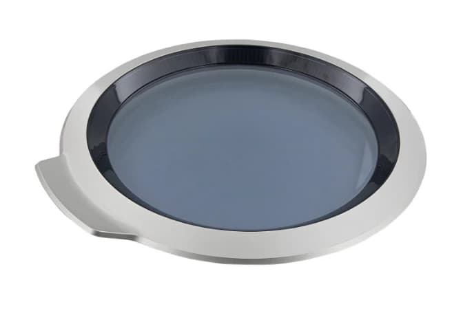 Vnější rám dveří do sušiček prádla AEG Electrolux Zanussi (140044492027)