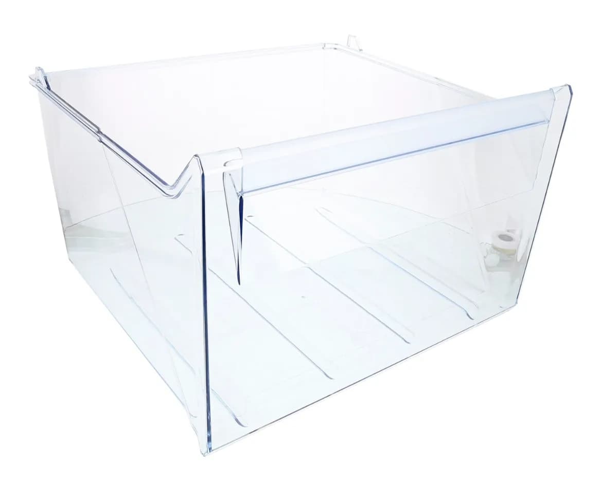 Prostřední šuplík do mrazáku lednic AEG Electrolux Zanussi (140064944022)