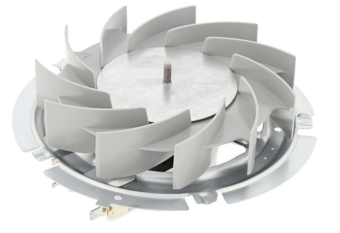 Chladící ventilátor do trouby AEG Electrolux Zanussi (140065664074)