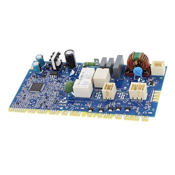 Modul do praček AEG Electrolux Zanussi (140177229287)