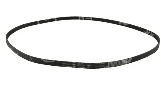 Hnací řemen 1120H7 do praček AEG Electrolux Zanussi (1508550009)