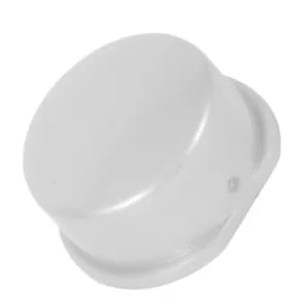 Kryt tlačítka do myček nádobí AEG Electrolux Zanussi (1525498505)