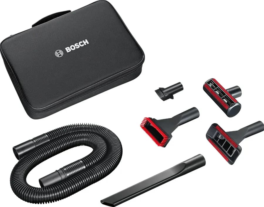 Sada příslušenství do vysavače Bosch / Siemens BHZTKIT1 (17001822)