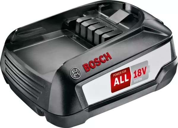 Originální akumulátor Bosch BHZUB1830 – 18V 3.0Ah (17002207, 17006127)