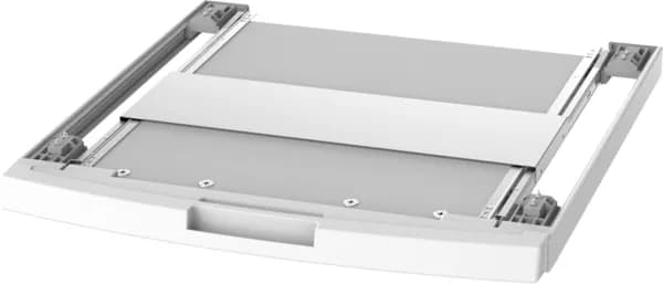 BSH17002266 Spojovací souprava k sušičce prádla 44×596×570 mm (WZ27T2W) pro Bosch Siemens