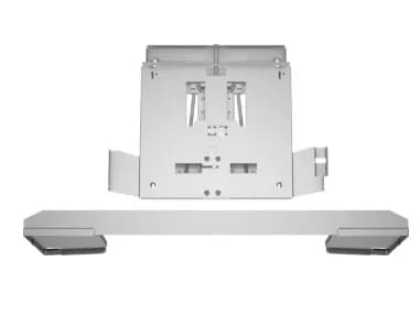 Spouštěcí rám do odsavače par Bosch / Siemens – LZ49601 (17005047)