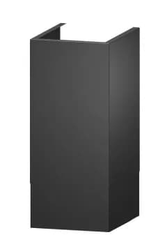 Prodloužení komínu do odsavače par Bosch Siemens LZ11IBK61 (17006772)