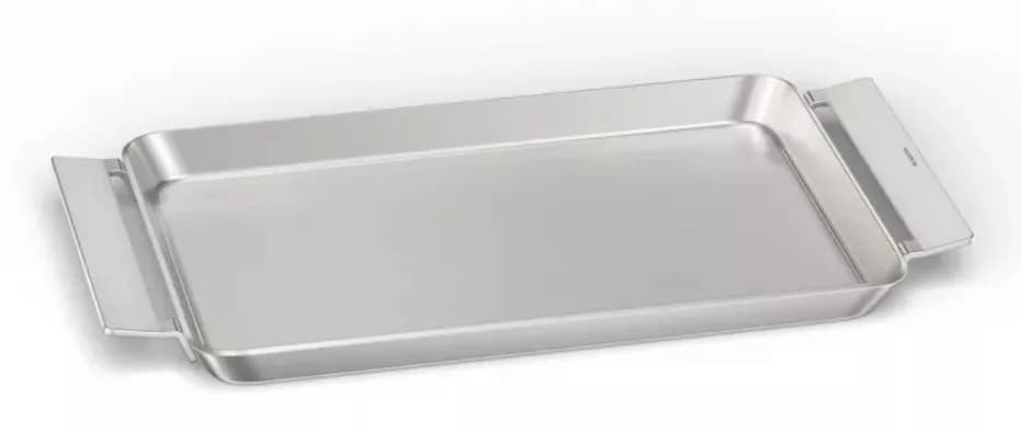 Teppan Yaki HZ9TY010 (17007161) 34 cm k indukci Bosch Siemens