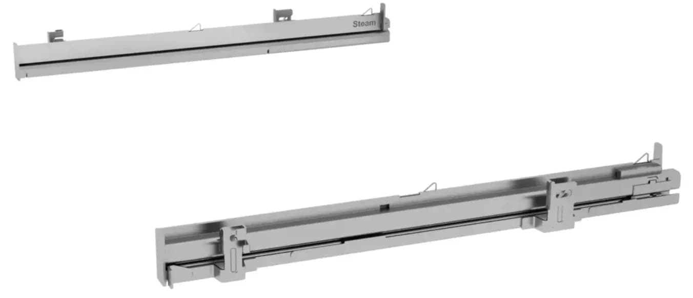 Teleskopický výsuv do trouby Bosch Siemens – HEZ638D00 (17007261)