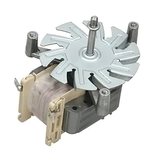Motor ventilátoru do trouby Midea Philco - 17471100000166