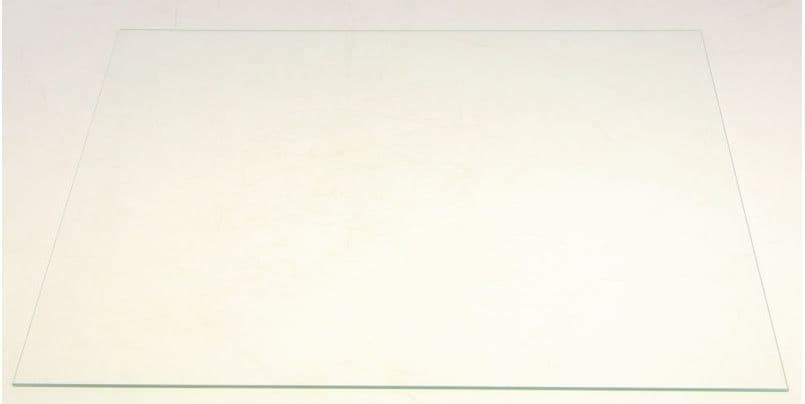 Skleněná police chladniček Bosch (20001100)
