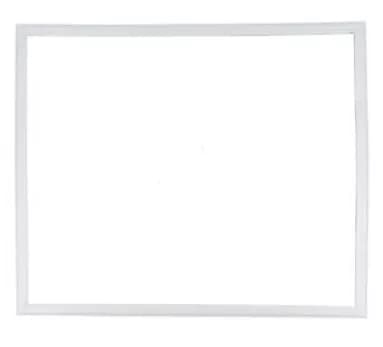 Těsnění dveří 577 × 681 mm / 57,7 × 68,1 cm do mrazniček AEG Electrolux Zanussi (2084759048)