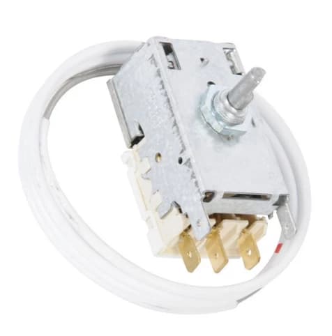 Termostat do chladniček AEG Electrolux Zanussi (2262136027)