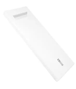 Dveře výparníku 471 x 180 mm / 47,1 x 18 cm do chladniček AEG Electrolux Zanussi (2268633498)