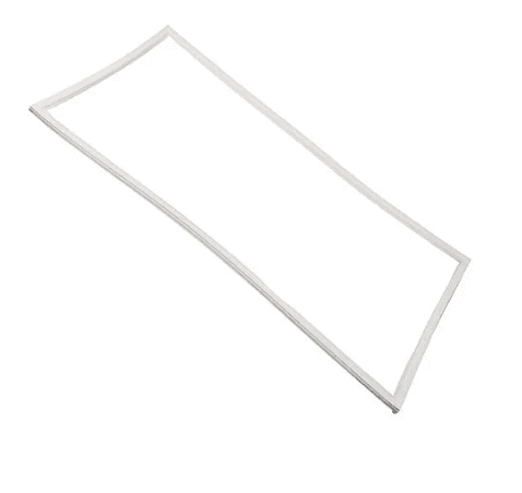 Těsnění dveří 1167 x 563 / 116,7 x 56,3 cm do chladniček AEG Electrolux Zanussi (2426448045)