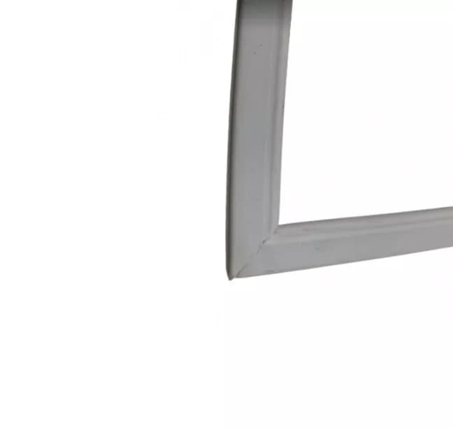Magnetické těsnění dveří lednice Gorenje Mora 245896 (700x570 mm)