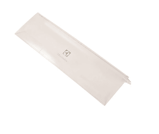 Dvířka přihrádky na máslo do chladniček AEG Electrolux Zanussi (2672004039)